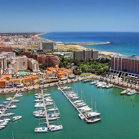 Vilamoura Apartment Exterior foto