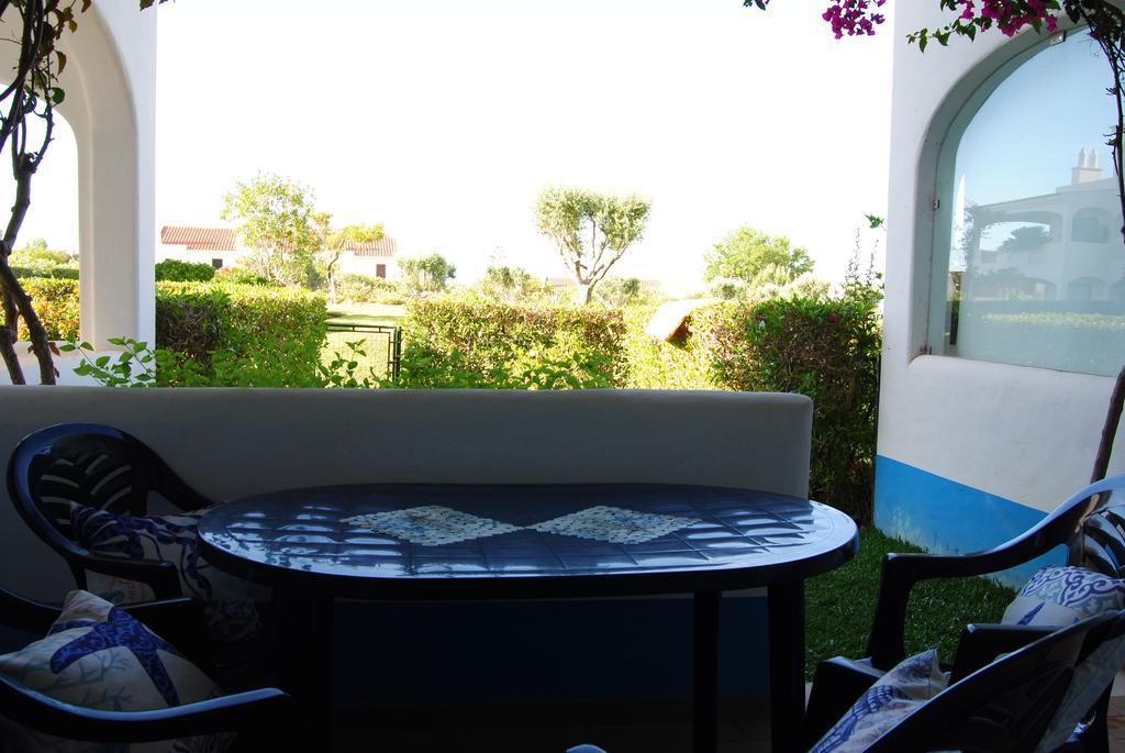 Vilamoura Apartment Exterior foto