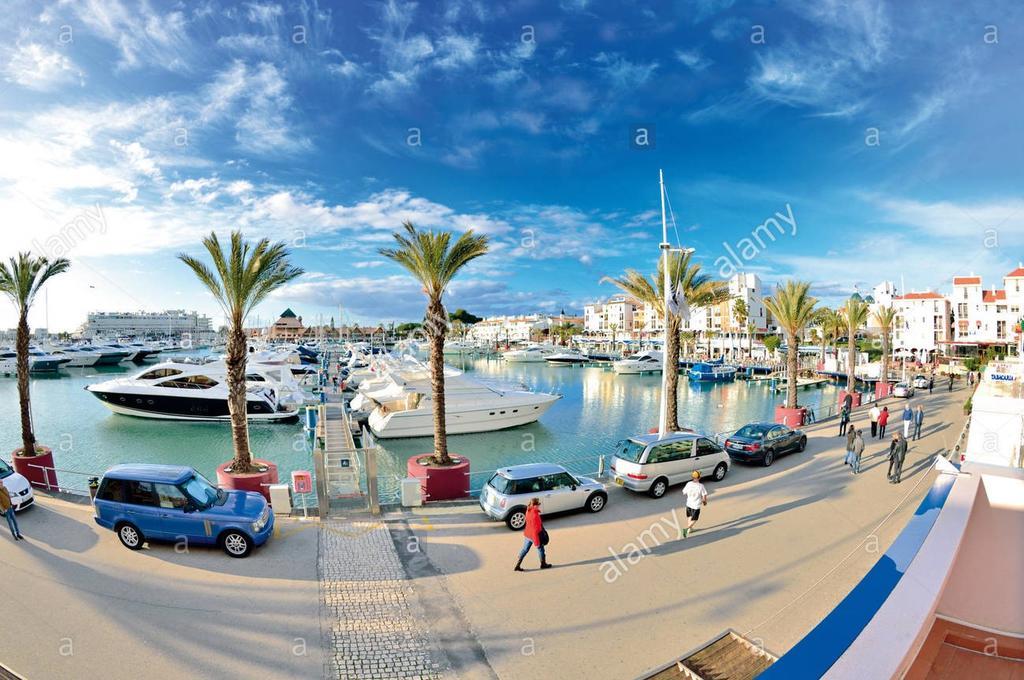 Vilamoura Apartment Exterior foto